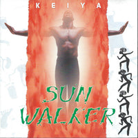 Keiya - Sun Walker