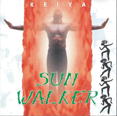 Keiya - Sun Walker