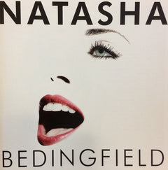 Natasha Bedingfield - N.B.