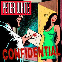 Peter White - Confidential