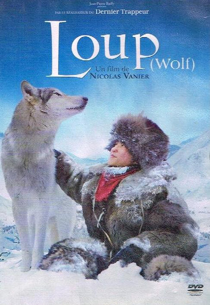 Loup (Wolf) (DVD)
