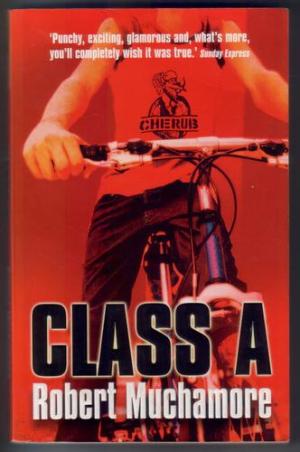 Class A - Robert Muchamore