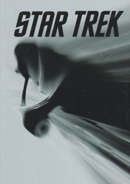 Star Trek (DVD)