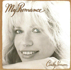 Carly Simon - My Romance
