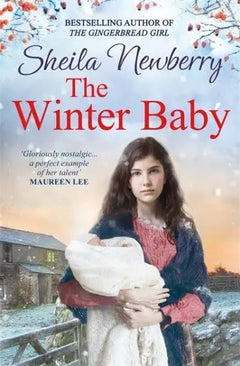 The Winter Baby - Sheila Newberry