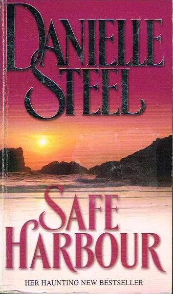 Safe Harbour - Danielle Steel