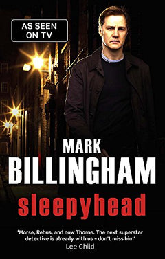 Sleepyhead - Mark Billingham