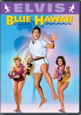 Elvis - Blue Hawaii (DVD)