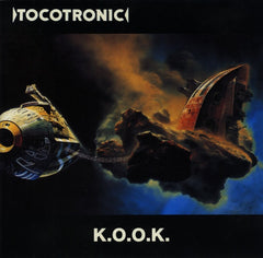 Tocotronic - K.O.O.K.
