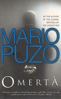 Omerta - Mario Puzo
