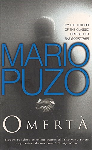 Omerta - Mario Puzo