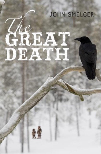 The Great Death - John Smelcer