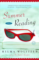 Summer Reading - Hilma Wolitzer