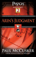 Arin's Judgment: Book 2 - Paul McCusker