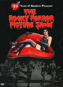 The Rocky Horror Picture Show (DVD)