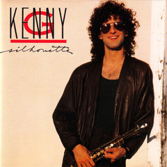 Kenny G - Silhouette