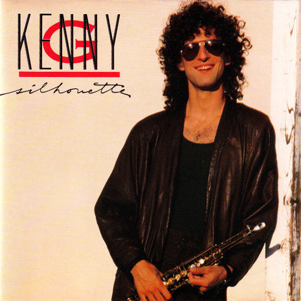 Kenny G - Silhouette
