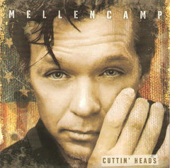 John Mellencamp - Cuttin' Heads