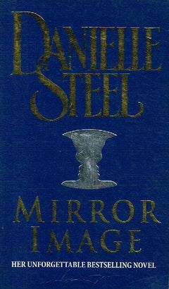 Mirror image Danielle Steel