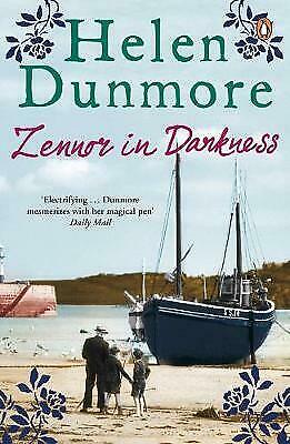 Zennor In Darkness  Helen Dunmore