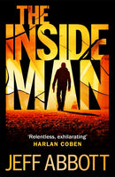 The Inside Man - Jeff Abbott