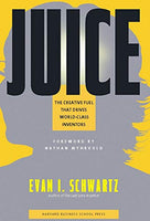 Juice - Evan I. Schwartz