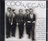 Various - Cool Vegas