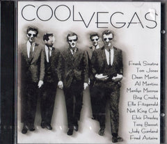 Various - Cool Vegas