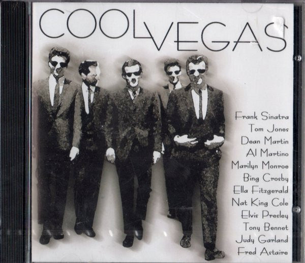 Various - Cool Vegas