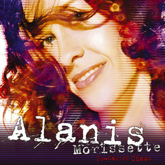 Alanis Morissette - So-Called Chaos
