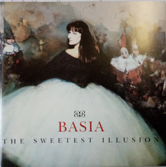 Basia - The Sweetest Illusion