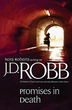 Promises in Death - J D Robb