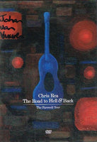 Chris Rea - The Road To Hell & Back (The Farewell Tour) (DVD)