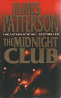 The Midnight Club - James Patterson