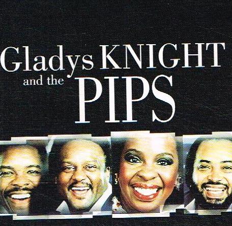 Gladys Knight & The Pips - Master Series