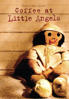 Coffee at Little Angels Nadine Rose Larter