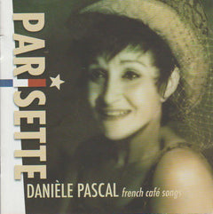 Daniele Pascal - Parisette
