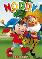 Noddy: Self Help (DVD)