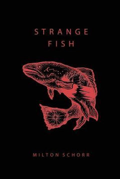 Strange Fish Milton Schorr