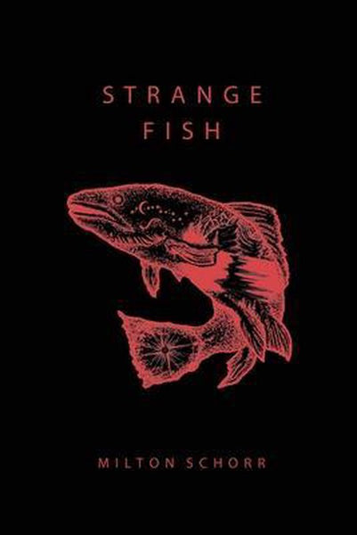 Strange Fish Milton Schorr