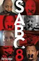 The SABC 8 Foeta Krige