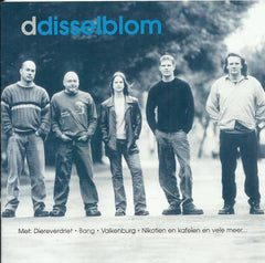 Ddisselblom - Ddisselblom