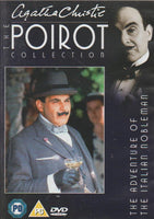 Agatha Christie: The Poirot Collection, The Adventure Of The Italian Nobleman (DVD)