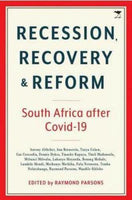 Recession, Recovery and Reform - edited by Raymond Parsons