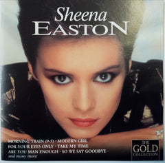Sheena Easton - The Gold Collection