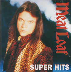 Meat Loaf - Super Hits