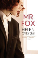 Mr Fox Helen Oyeyemi