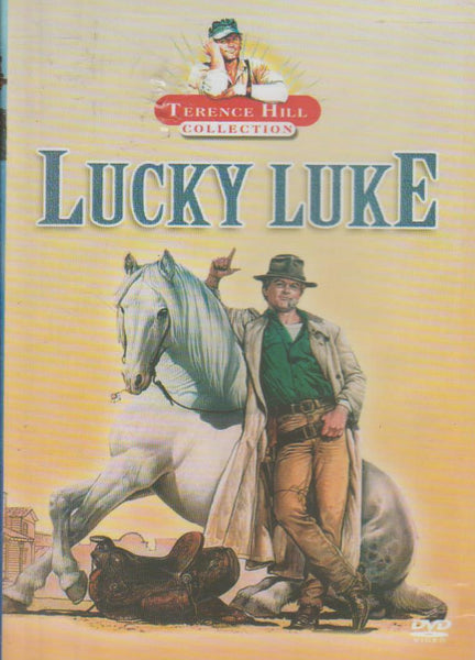 Lucky Luke (DVD)