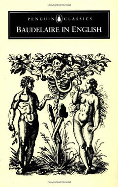 Baudelaire in English - Charles Baudelaire