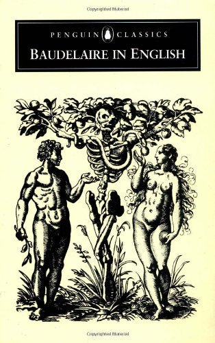 Baudelaire in English - Charles Baudelaire